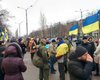 Суд отказался отпустить из-под стражи обвиняемых в теракте возле Дворца спорта в Харькове
