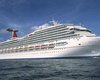 Пассажирам лайнера Carnival Triumph выплатят компенсации