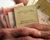 Кабмин объяснил украинцам почему у них низкие пенсии