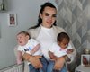 В Британии женщина родила близнецов с разным цветом кожи: в чем причина (фото)