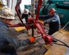 Нефть дешевеет перед заседанием Европейского центробанка