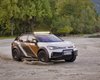 Volkswagen презентовал экстремальный электрокроссовер для серьезного бездорожья (фото)