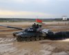 Беларусь приводит в высшую боеготовность артиллеристов и танкистов