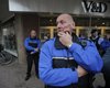 Полиция Нидерландов расследует инцидент со взломом квартир российских дипломатов в Гааге