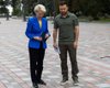 Мала секретний чат с Зеленським: проти Урсули фон дер Ляєн почали розслідування