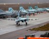 Носители КАБов: СБУ поразила два российских истребителя на военном аэродроме в Адыгее