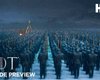 Трейлер третьей серии финального сезона "Игры престолов" появился в Сети