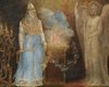 Археологи расшифровали древний магический амулет от "злых духов", пожирающих плоть и кровь