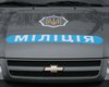 Запорожский чиновник сбил двоих милиционеров