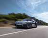Более 700 сил и 2,5 с до сотни: представлен самый мощный Porsche 911 в истории (видео)
