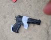 На Закарпатье ученик принес в школу пистолет: есть раненый