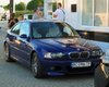 Их существует всего 10: в Украине появился очень редкий спорткар BMW 2000-х (фото)