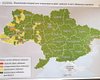 Все по зонам. Опубликована карта "опасных" регионов и городов Украины