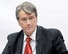 Ющенко: отставка Тимошенко - это грустно, неправильно и безответственно