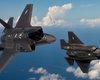 Полеты четверти американских истребителей F-35 приостановлены