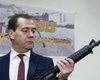 "Окопались повсюду": Медведев назвал главных врагов России