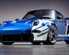 Ексклюзив за мільйони: Gunther Werks створила Porsche на 860 сил на честь легенди Формули-1