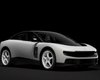 Подорожал в 66 раз за 5 минут: первый электрокар Ferrari продали за $40 миллионов (фото)