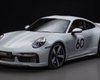 Полная электрификация: Porsche перестанет выпускать бензиновые автомобили