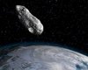 Тяжелый день для Земли: к планете приблизились сразу три астероида