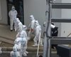 Китай не допускает экспертов ВОЗ к расследованию происхождения коронавируса