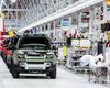Остановились производство и продажи: хакеры заблокировали работу Jaguar Land Rover
