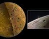 Самый вулканический мир Солнечной системы: открытие меняет представление о спутнике Юпитера