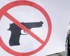 Житель Луганска открыл стрельбу по автомобилям в центре города