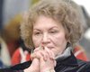 Украинская поэтесса Лина Костенко отмечает 89-летие