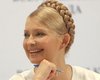 Тимошенко поздравила с Днем Свободы анекдотом про Януковича