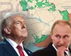 Трамп снова идет к Путину: что стоит за тайной дипломатией США и РФ