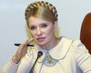 Тимошенко обещает химпрому продлить льготы на газ
