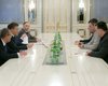 Стали известны первые результаты переговоров оппозиции с Януковичем