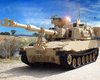 Военные США заказали новые гаубицы M109A7: машины стреляют на 70 километров (фото, видео)