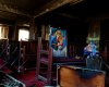 Трагедія у церкві: в Єгипті через пожежу загинули понад 40 людей, здебільшого діти (відео)
