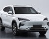 BYD представили стильный бюджетный электрокроссовер: он может появиться в Украине