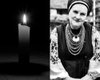 "Берегиня" коллектива: из-за российского обстрела в Киеве погибла участница ансамбля "Громиця"