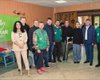 В Ирпене благотворители открыли социальную столовую