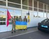 Удалось вывезти еще нескольких: из Венгрии в Украину вернули пленных бойцов ВСУ