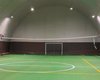 ООО "Соди Ком" завершило строительство современной спортивной площадки — что стоит за каждым социальным объектом компании