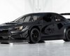 Море карбона и 670 сил: представлен самый мощный и быстрый Subaru WRX (фото)