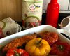 Фаршированные овощи: как приготовить вкуснейшие баклажаны, перцы и томаты