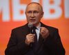 Чешский журнал сравнил Путина с Гитлером на своей новой обложке (фото)