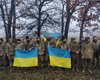 Захисники Бахмута та американець: у Зеленського повідомили про черговий обмін полоненими (відео)