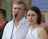 В мэрии уверяют, что дочь Черновецкого в Киеве, и никто ее не грабил