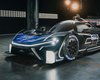 Карбоновий кузов і водневий двигун: представлено найшвидший суперкар Toyota (відео)
