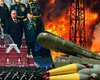 БПЛА ударит по трибуне Путина, "Орешник" — в ответ: каким может стать 9 мая для РФ