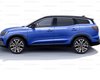 Новий Renault Espace 2023 показали до прем'єри: він стане кросовером (фото)