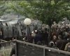 Протесты в Косово: в ходе беспорядков пострадали военные сил безопасности под эгидой НАТО