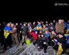 "Наши — дома": Украина вернула из плена 230 военных и гражданских (видео)